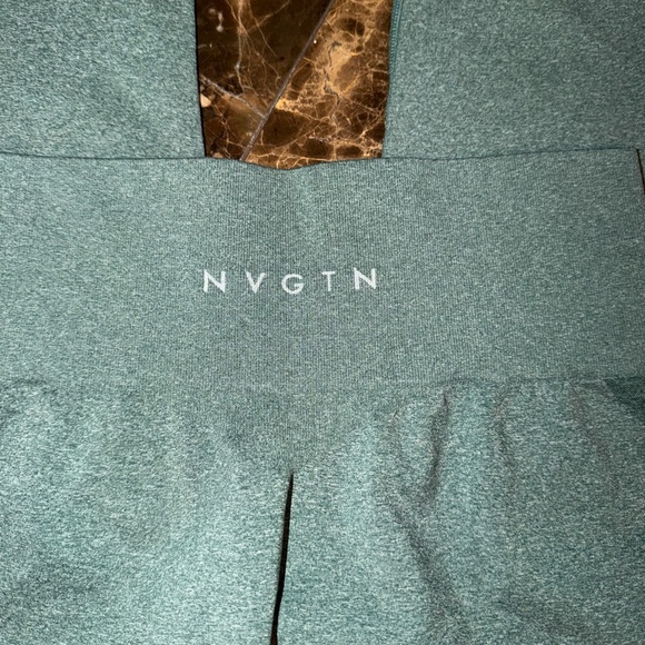 NVGTN seamless contour legging - Picture 3 of 4